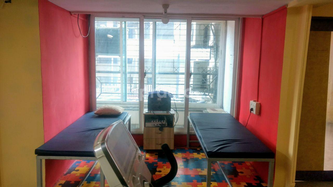 Services at HELP Physiotherapy,Sports Rehab & Fitness Mulund West Mumbai