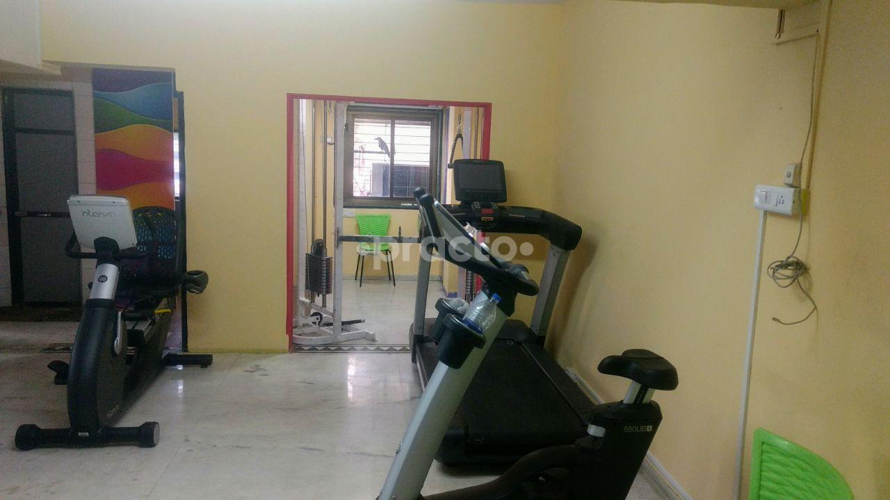 Services at HELP Physiotherapy,Sports Rehab & Fitness Mulund West Mumbai