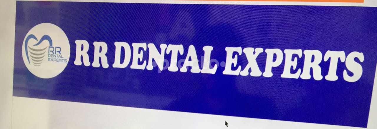 RR Dental Experts
