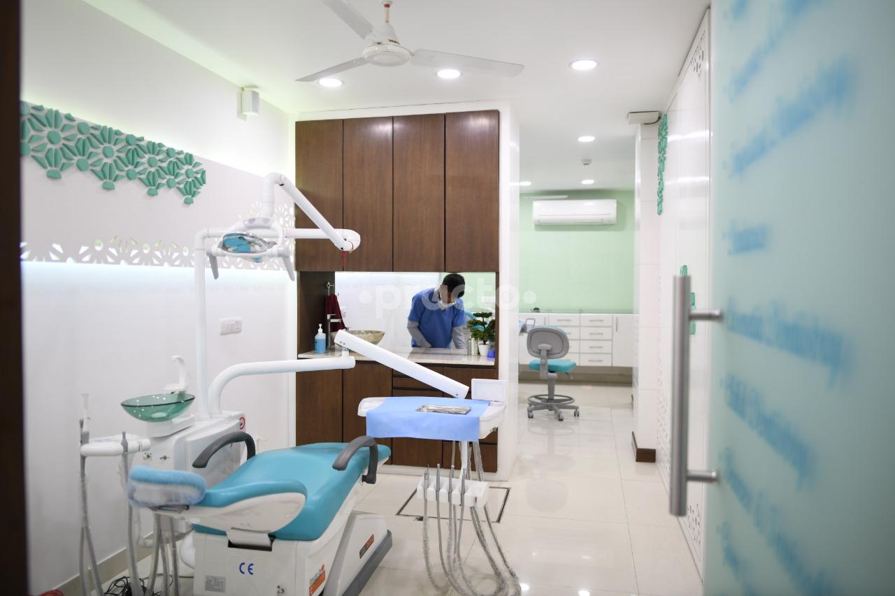 Operation Theatre at Crown And Roots South Extension 2 Delhi