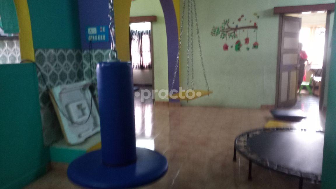 SENN-SO Paediatric Therapy Centre Thirumullaivoyal Chennai