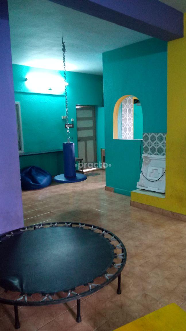 SENN-SO Paediatric Therapy Centre Thirumullaivoyal Chennai