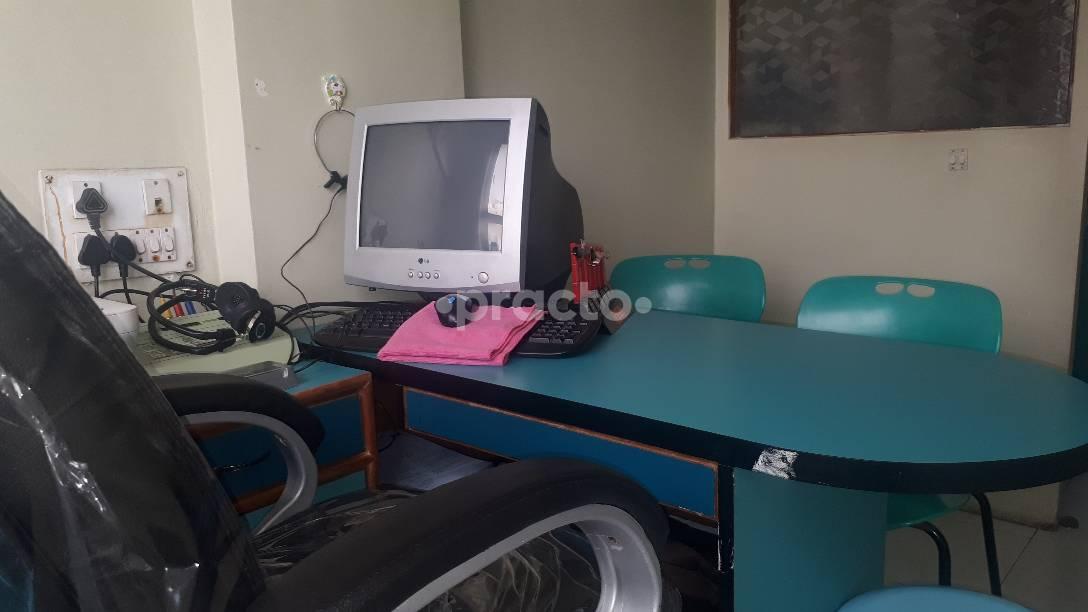 Ambulkar Speech And Hearing Clinic Satara Road Pune