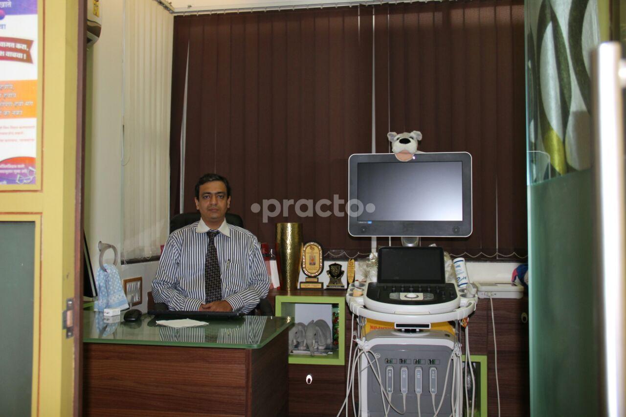 Services at Sujyot Heart Clinic  Matunga Mumbai