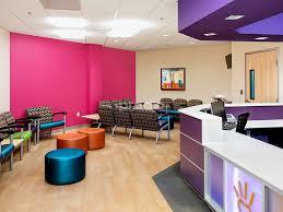 Reception at Dr. Vamsi's Urology Clinic Banjara Hills Hyderabad