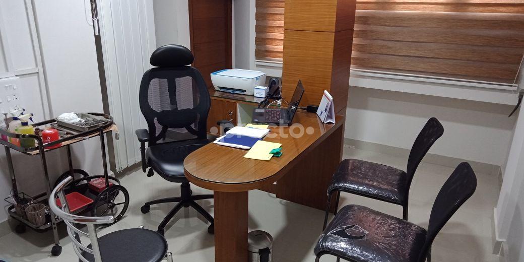 OPD/Ward at Calicut ENT Centre Puthiyara Kozhikode