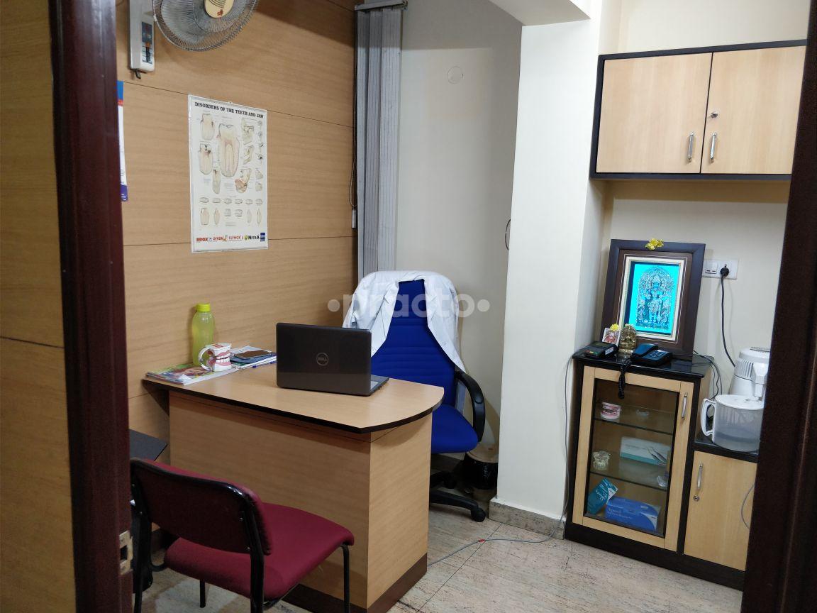 CHANRE DENTAL CARE Malleswaram Bangalore