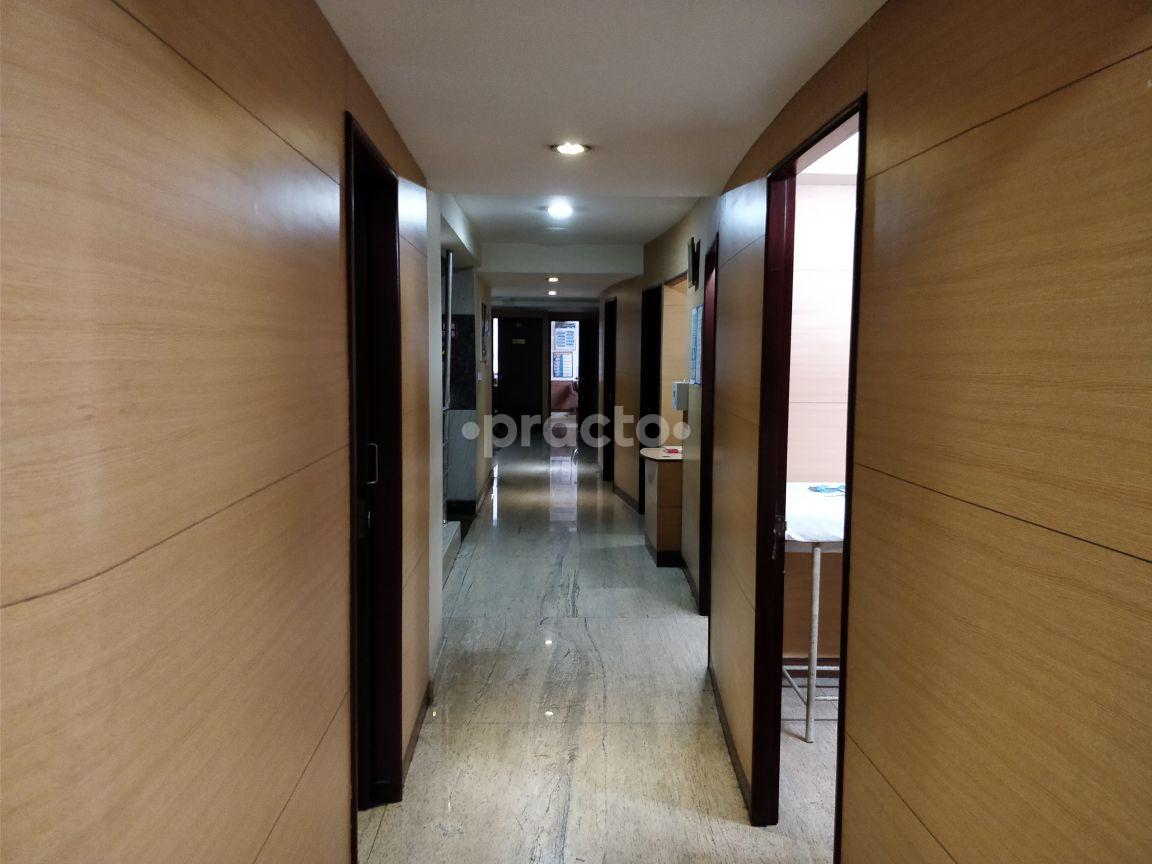 CHANRE DENTAL CARE Malleswaram Bangalore