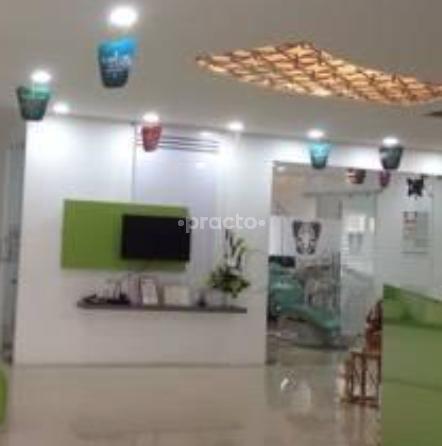 Apollo White Dental Koramangala Bangalore