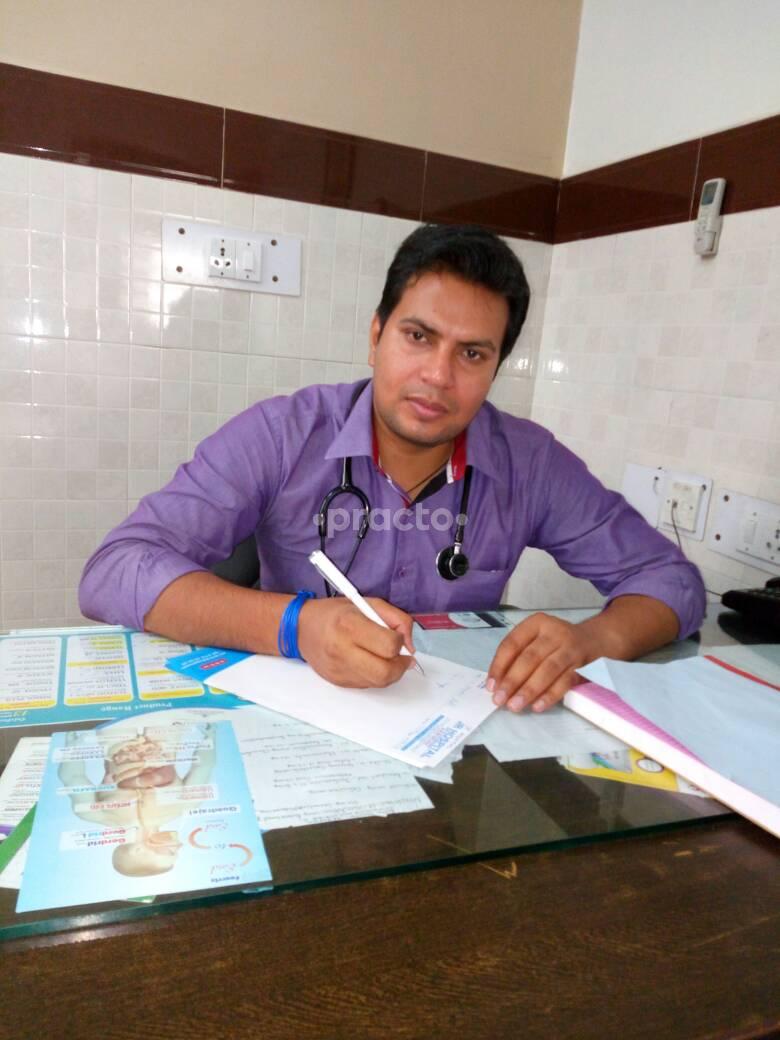Dr Adhana Ayurveda Phi III Greater Noida