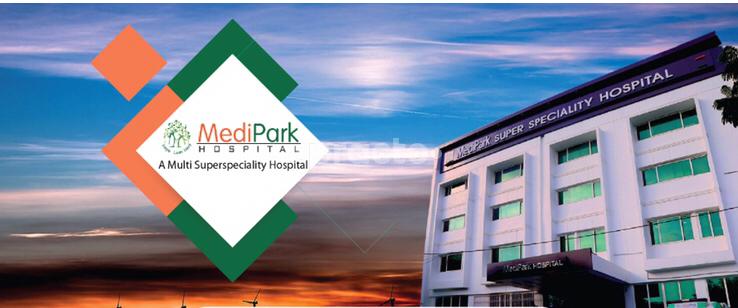 Medipark Superspeciality Hospital Patliputra Patna