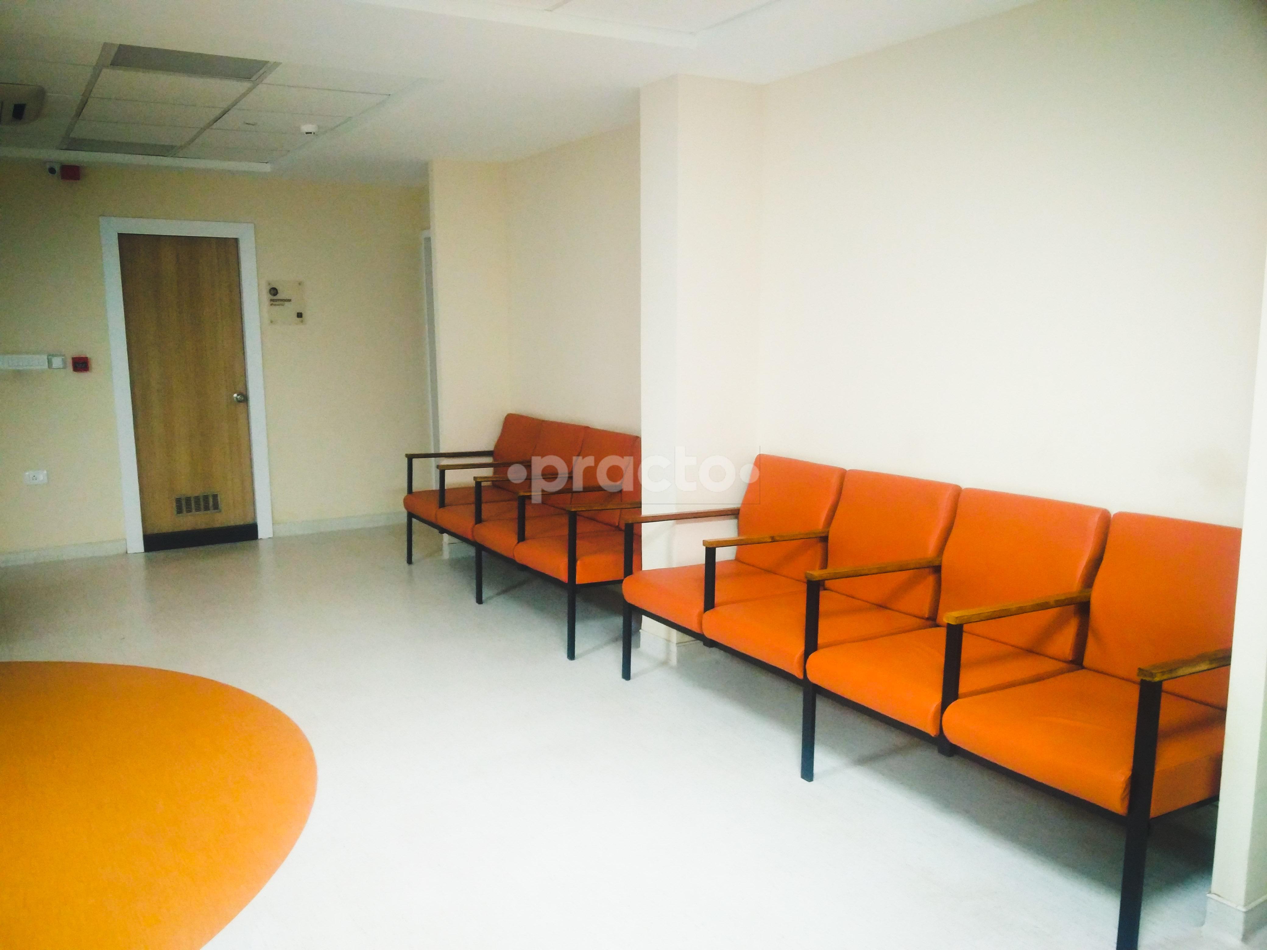 MANIPAL PAEDIATRIC DAY CARE Koramangala Bangalore
