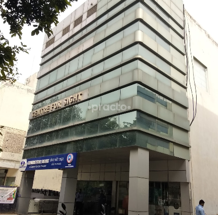 Centre For Sight Gurgaon Sector 29 Gurgaon