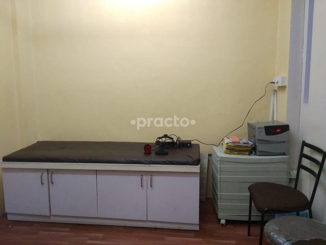 SYS Eye Care KR Puram Bangalore