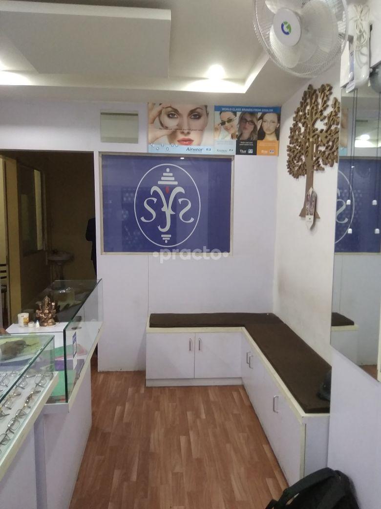 SYS Eye Care KR Puram Bangalore