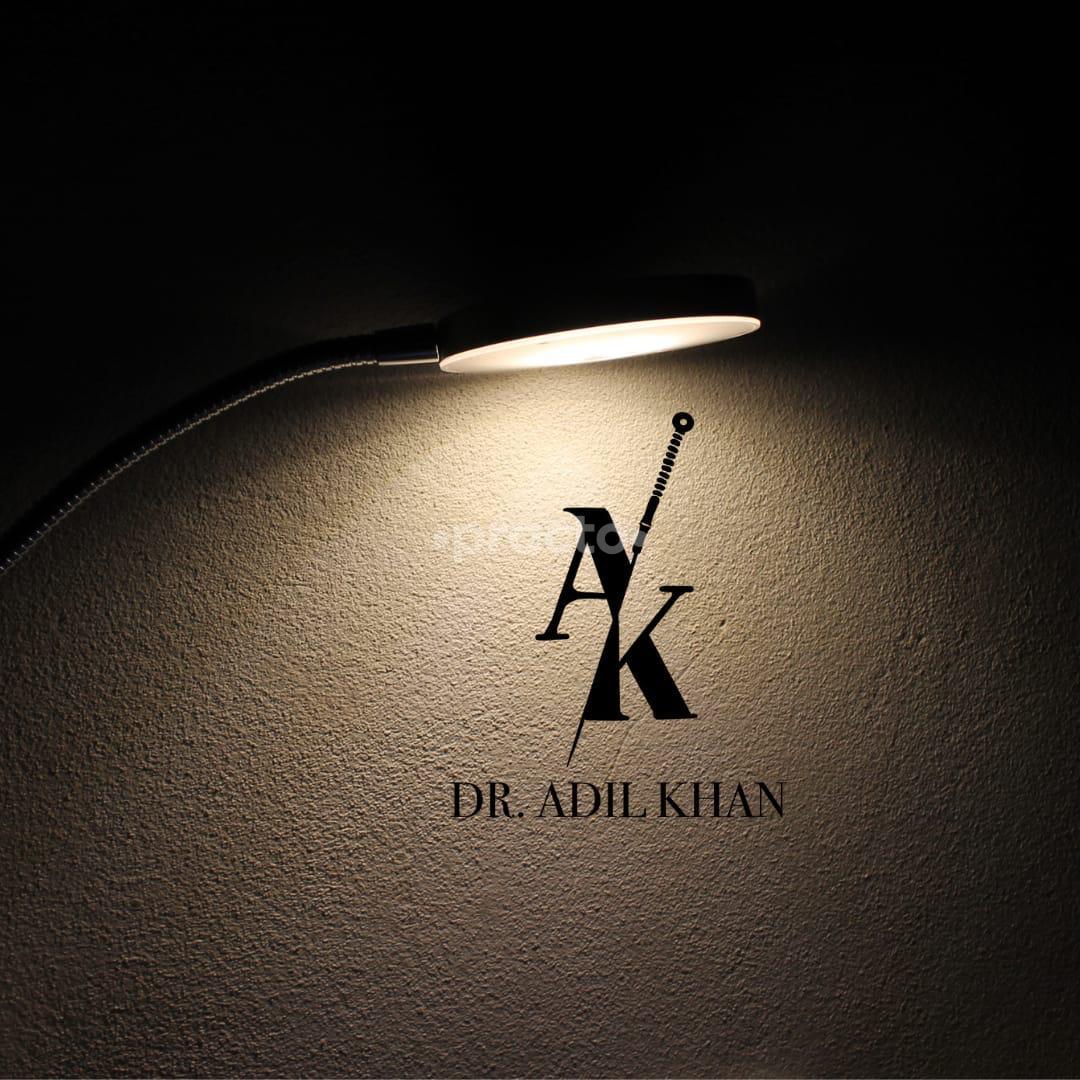 DR Aadil khan acupuncture clinic