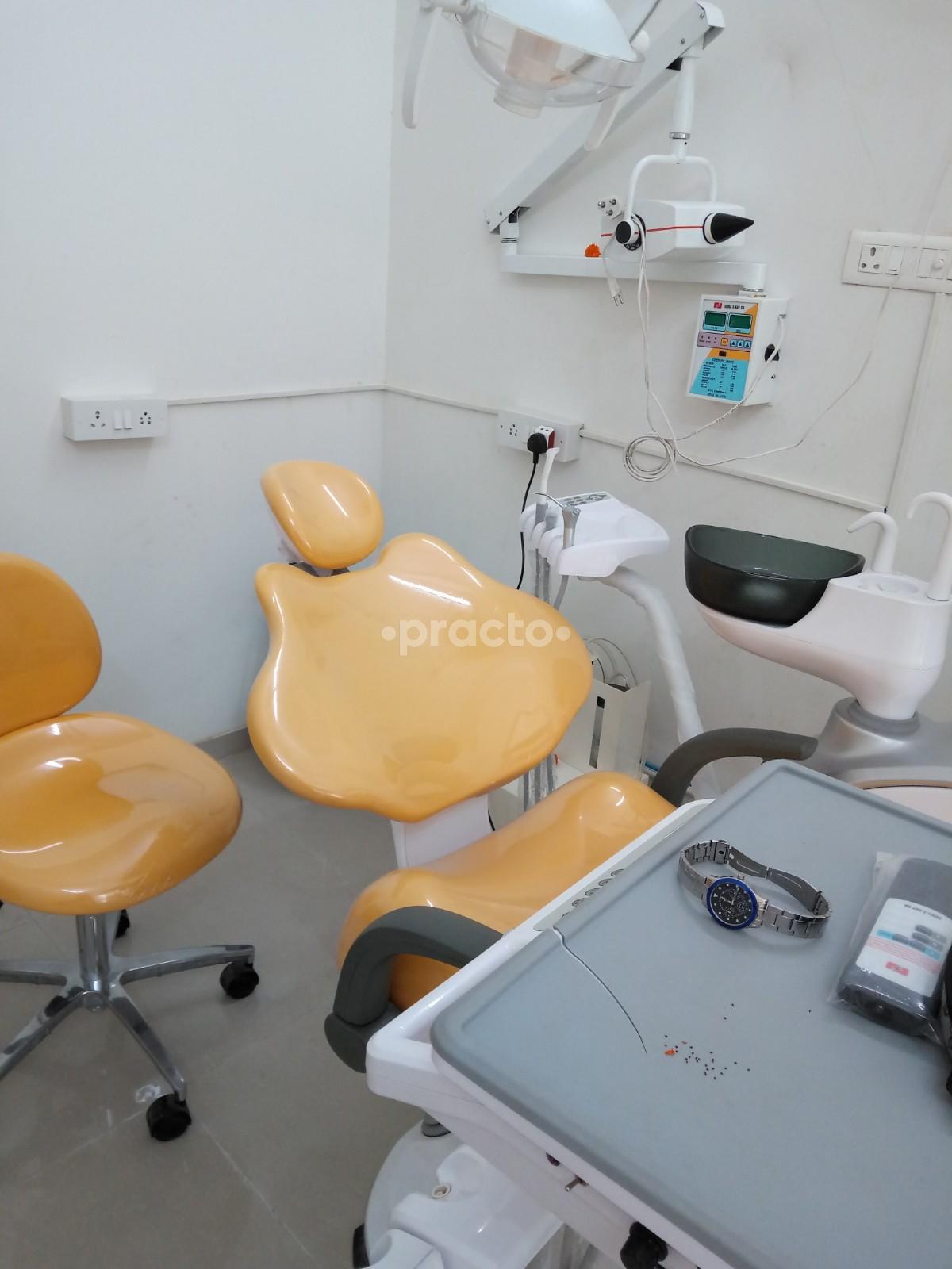Dr.Niharika Dental Clinic Ulwe Navi Mumbai