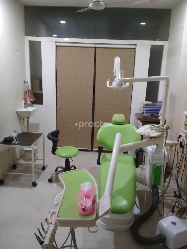 Shree Dental Clinic Gotri Vadodara