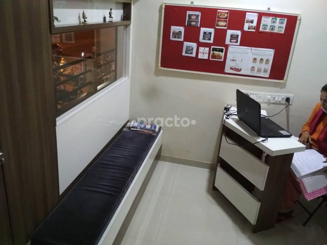 Shree Dental Clinic Gotri Vadodara