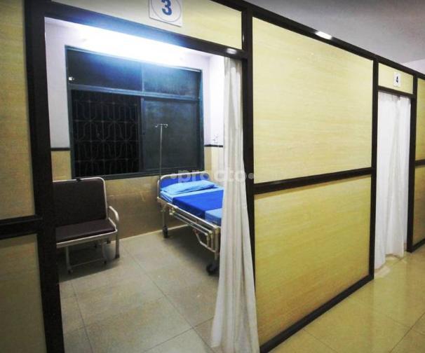 Advanced Multicarespeciality Hospital Vileparle West Mumbai