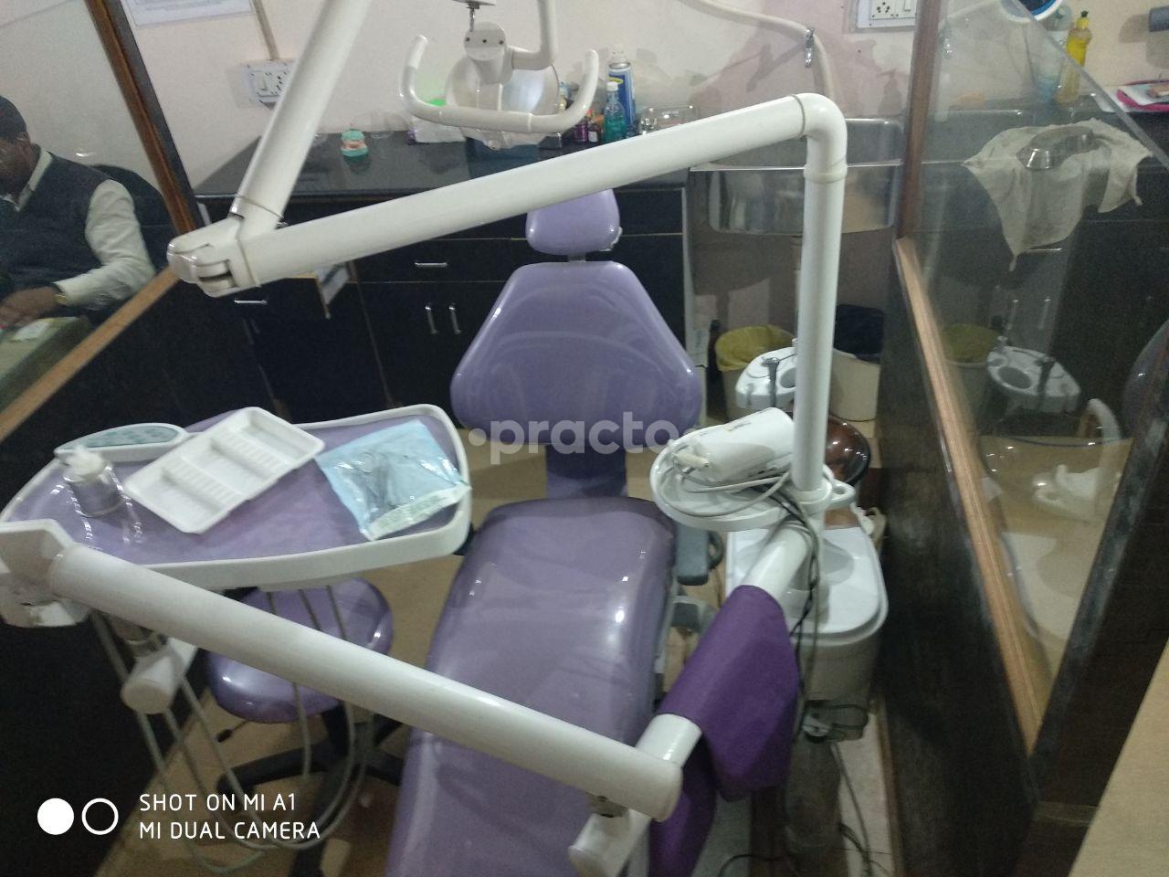 Services at Shivam Best Dental Clinic and Cosmetic Centre Vasundhara Ghaziabad