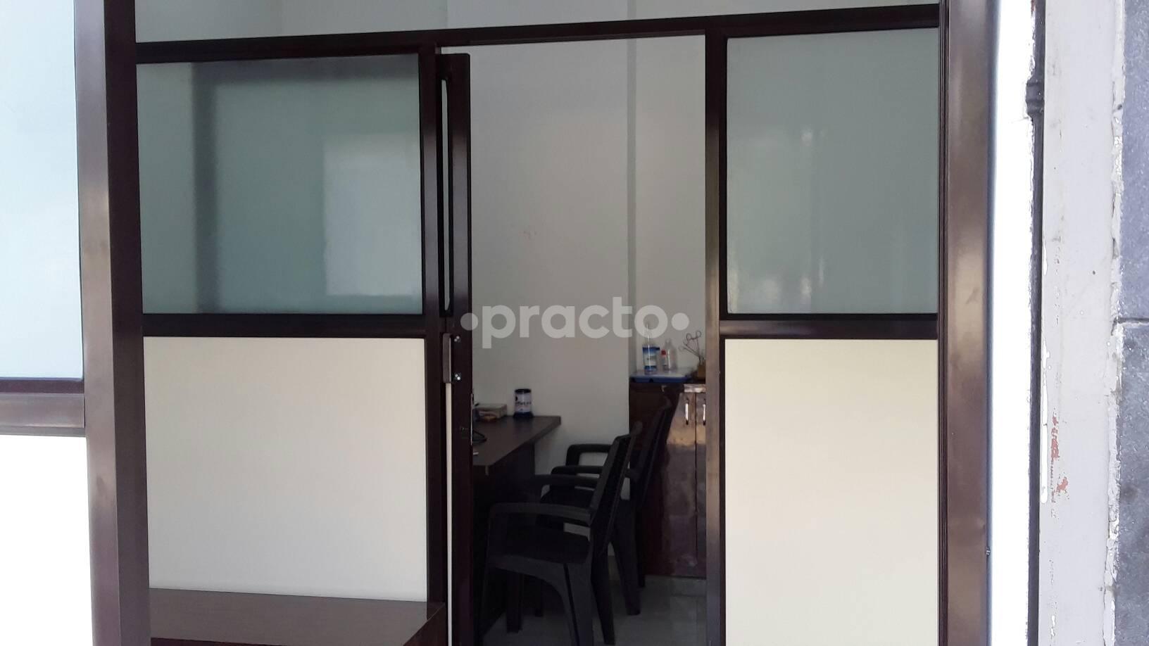 OPD/Ward at Care Clinic Hinjewadi Pune