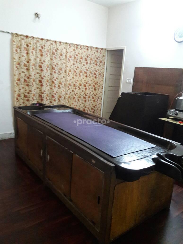 Rohini Ayurvedic Health Centre Vijayanagar Bangalore