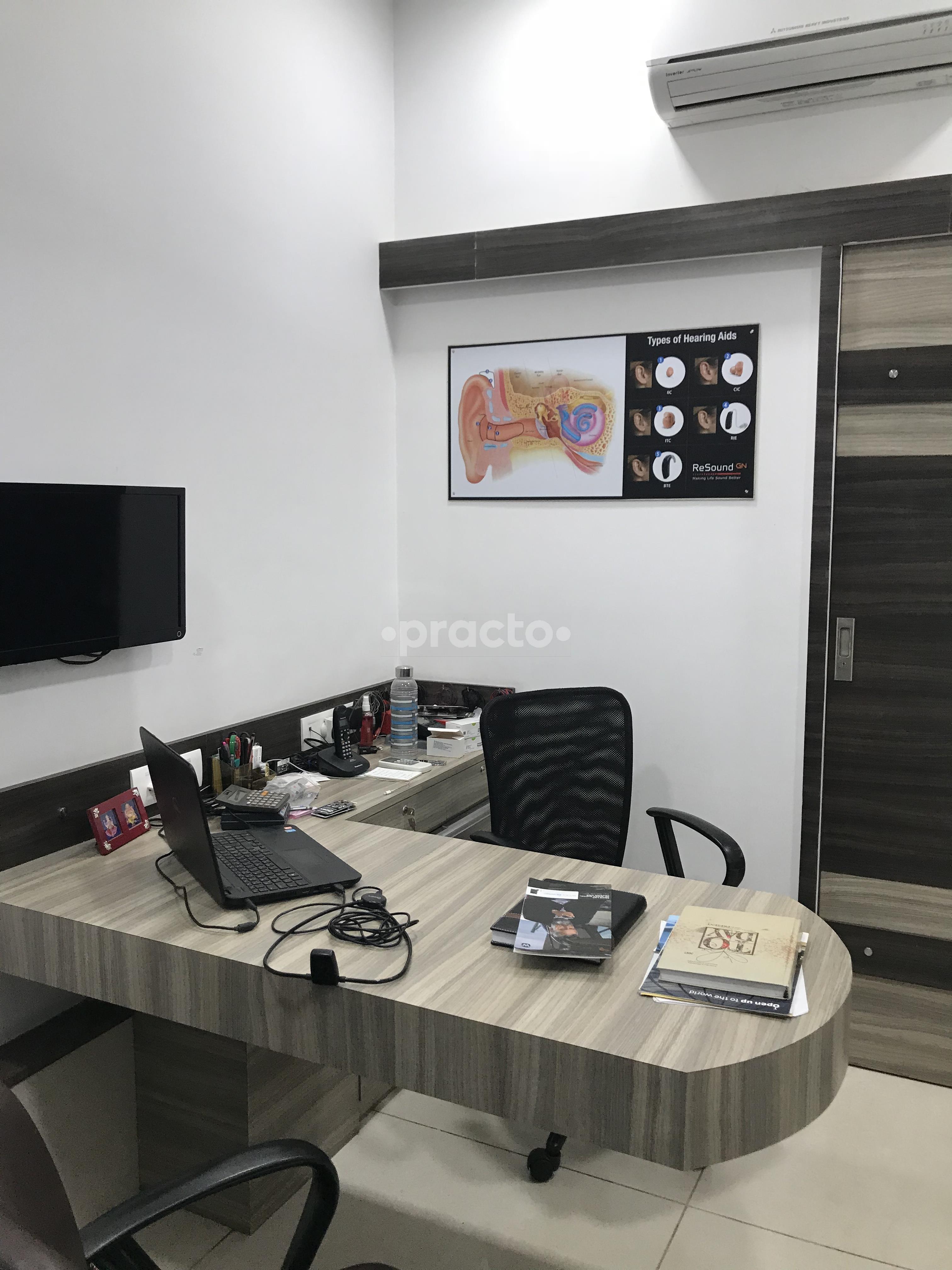 Aumni Hearing Services Grant Road Mumbai