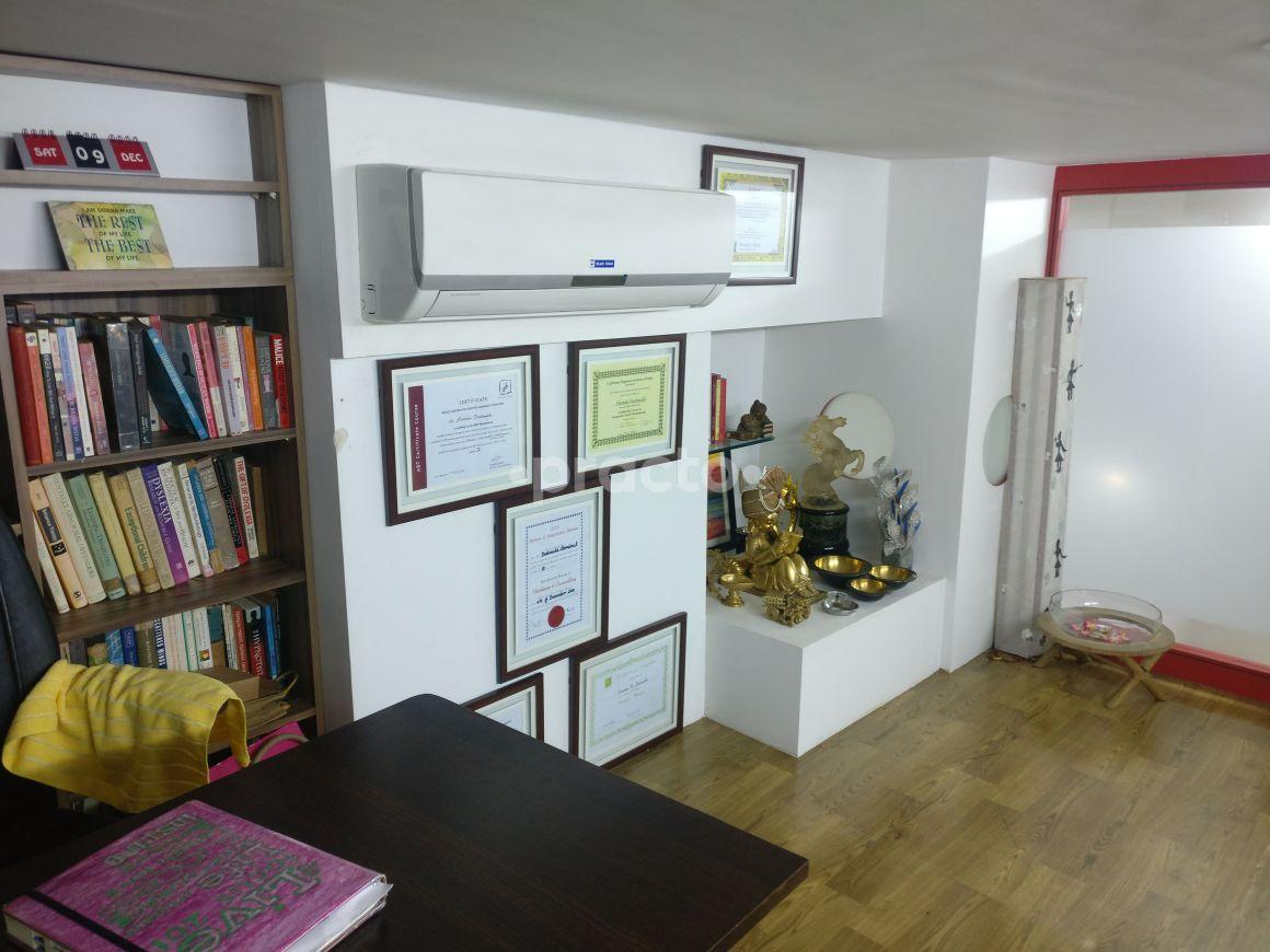 OPD/Ward at Oorja Counselling Centre Dahisar East Mumbai