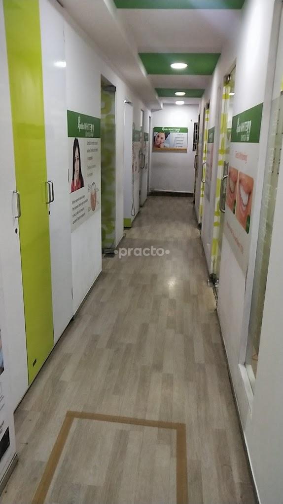 Apollo Dental Tambaram Chennai