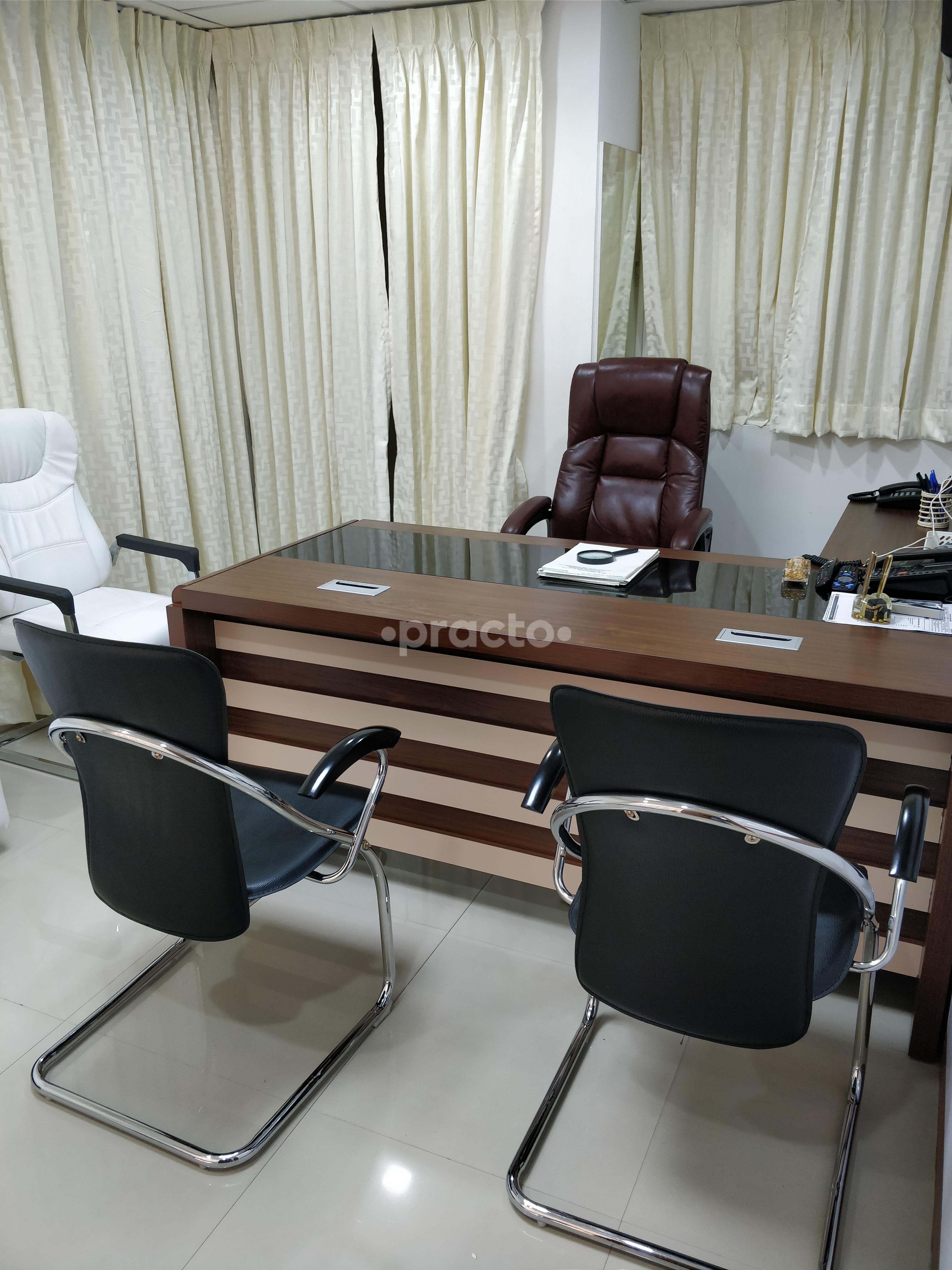 KKR Hospital Mylapore Chennai