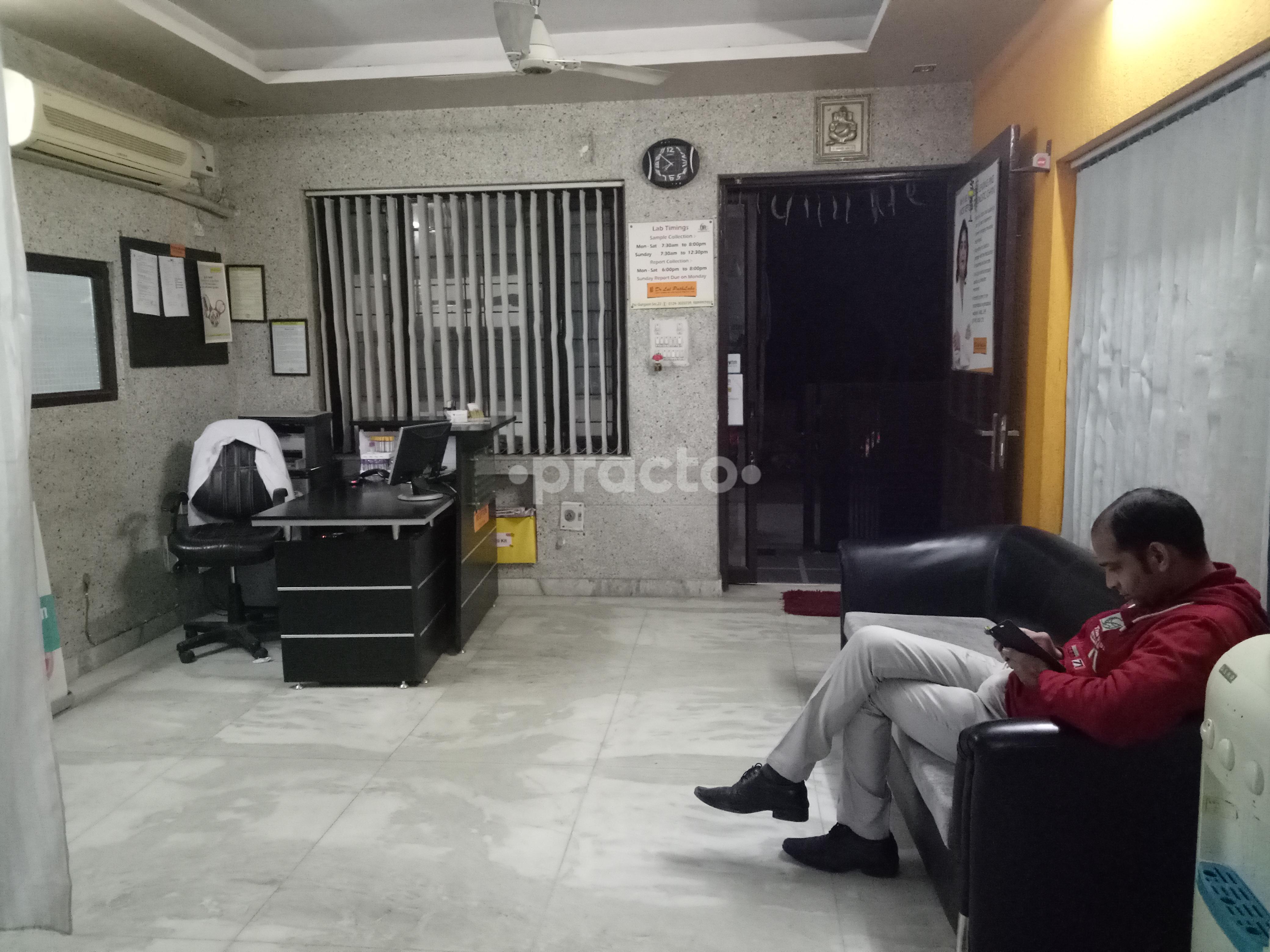 Action Physio Physiotherapy Centre Gurgaon Sector 22 Gurgaon