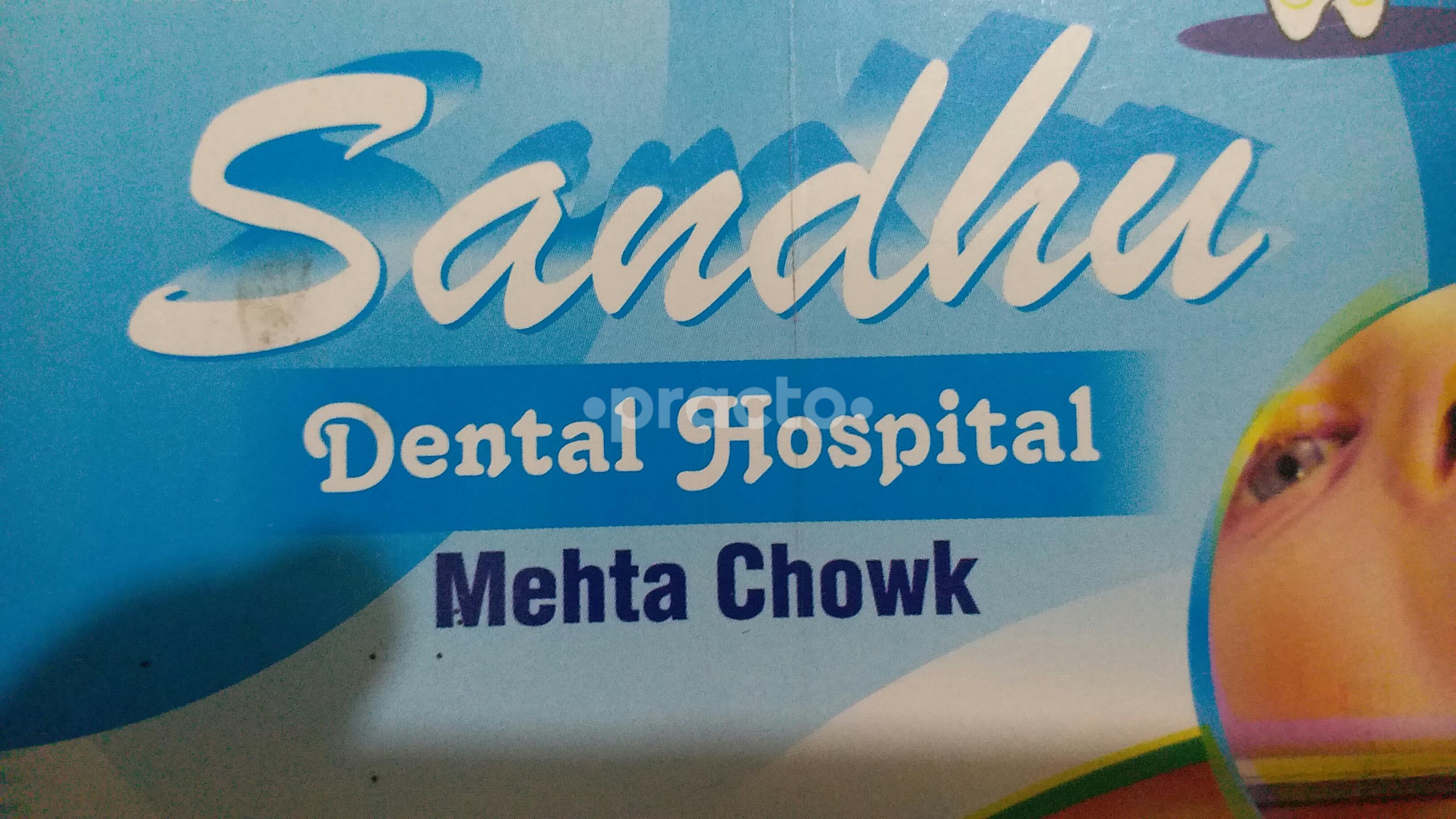 Sandhu Dental Hospital