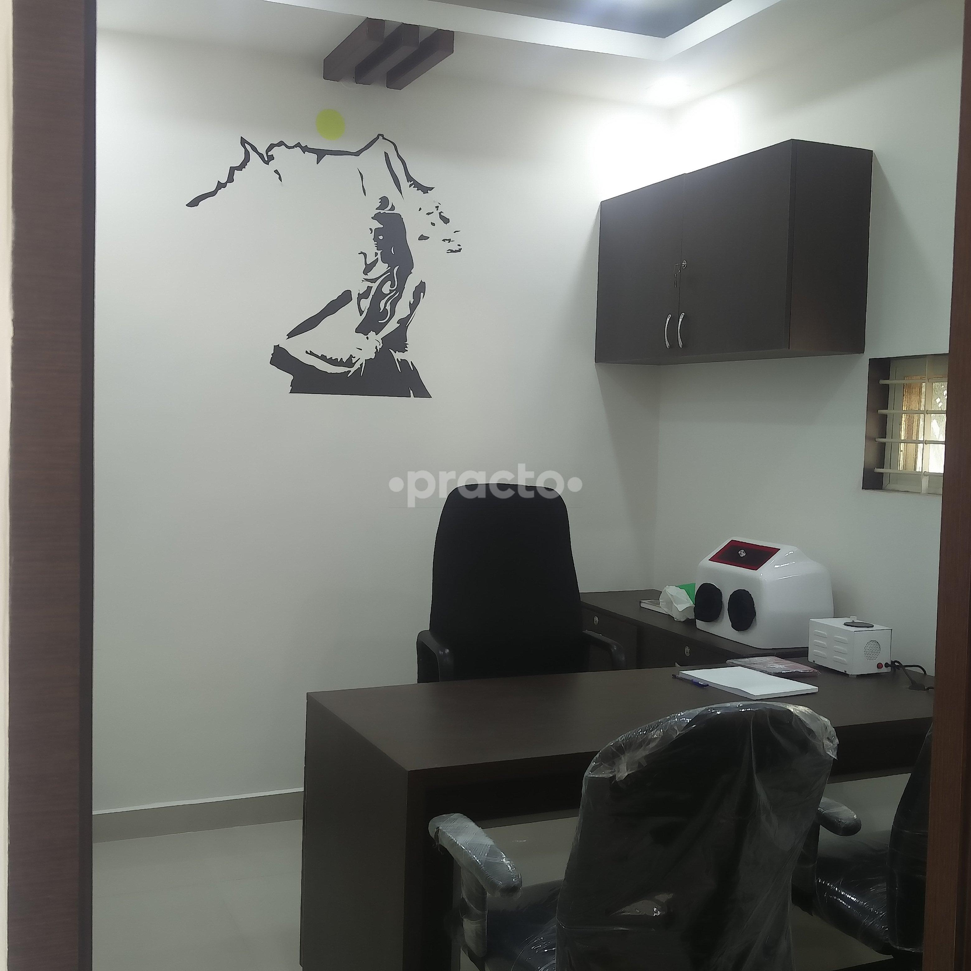 OPD/Ward at The Golden Tooth Dental Clinic Kothanur Bangalore