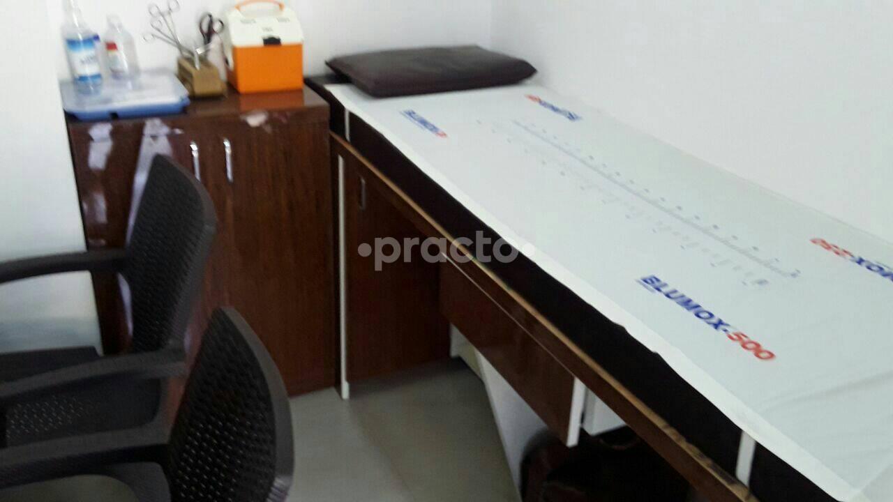 OPD/Ward at Care Clinic Hinjewadi Pune
