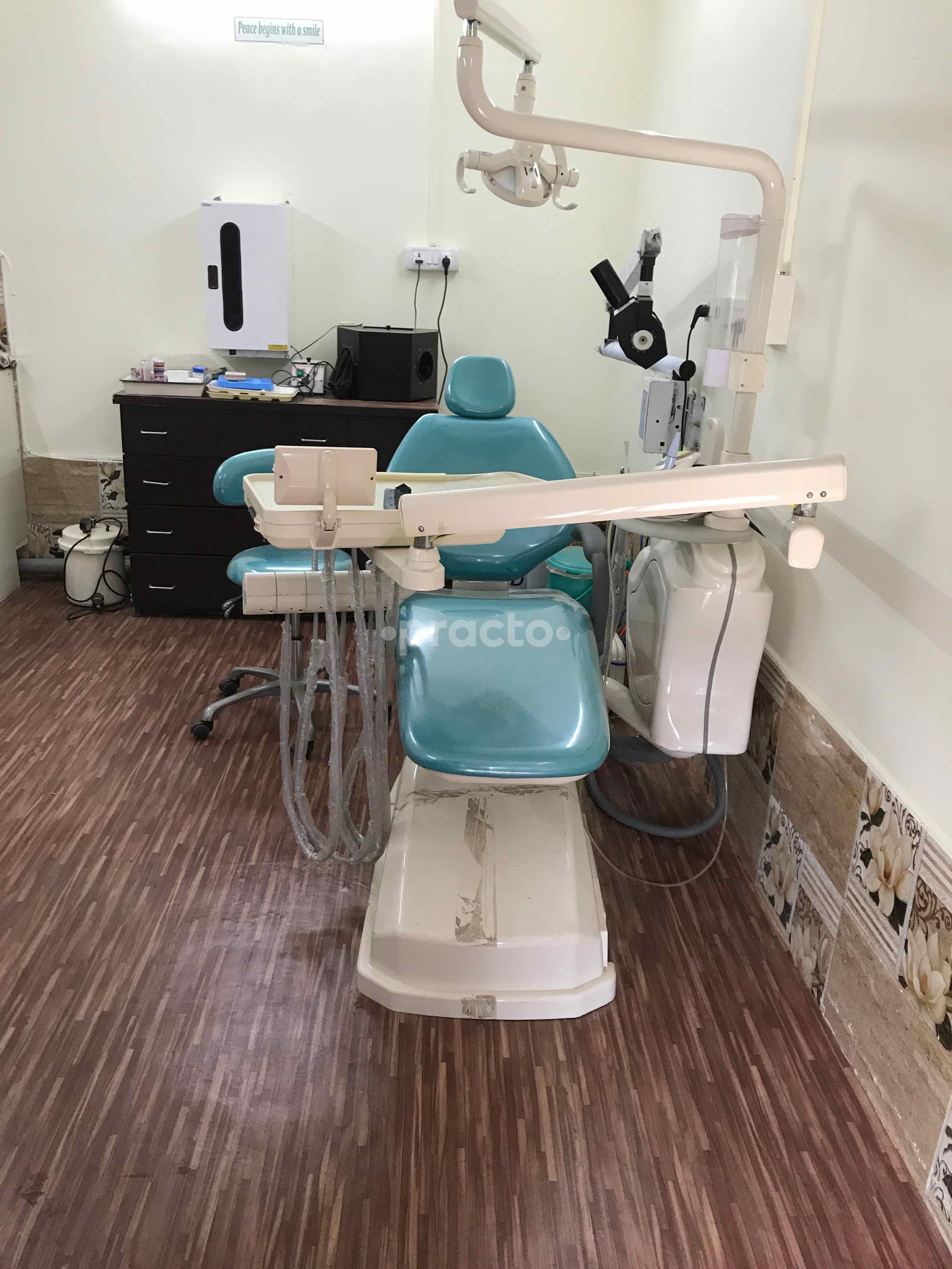 Services at DaVinci Dental Clinic Sector 141 Noida