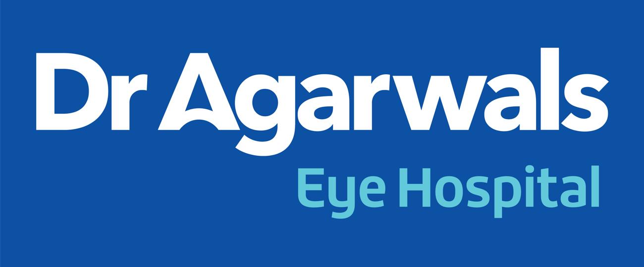 Dr. Agarwal's Eye Hospital