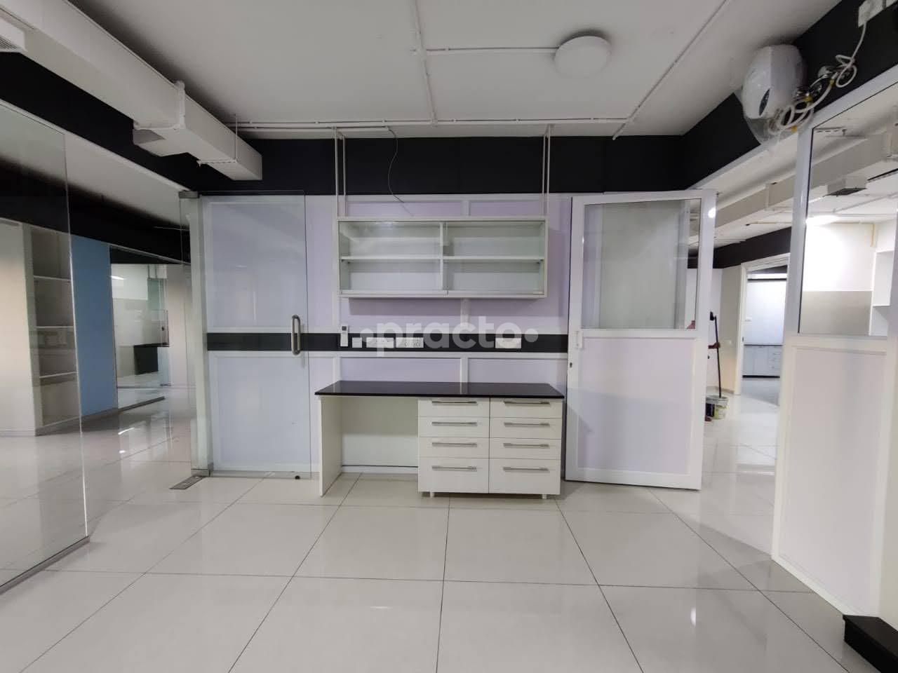 Consultation Room at Cessna Lifeline Hosur Road Bangalore