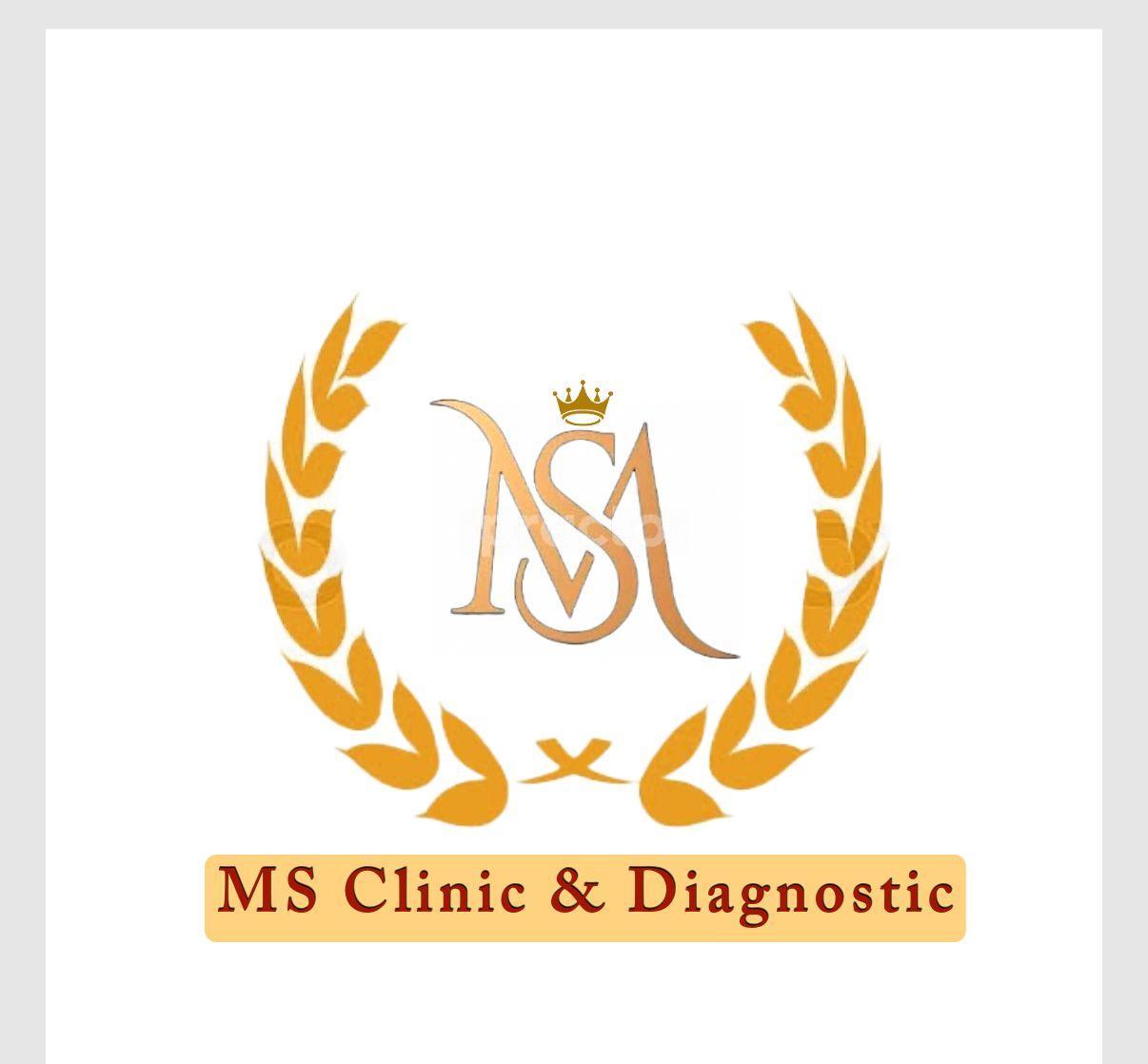 M S Clinic & Diagnostic Center