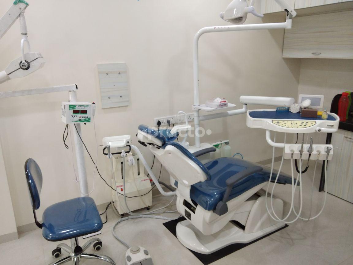 Operation Theatre at Perfect Smiles Dental Clinic And Implant Center Dombivli East Thane