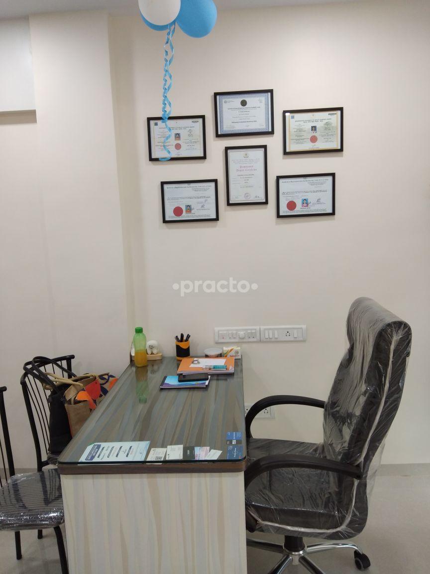 OPD/Ward at Perfect Smiles Dental Clinic And Implant Center Dombivli East Thane