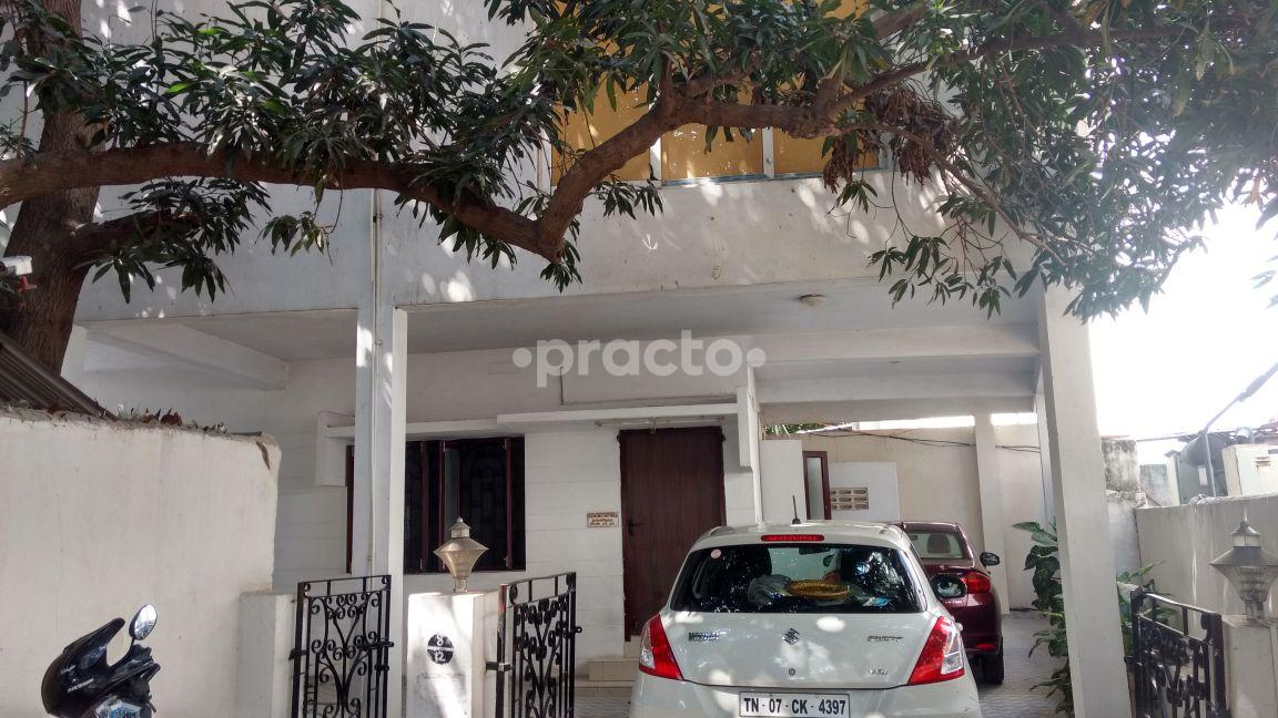 Pristine Skin & Hair Clinic Nungambakkam Chennai