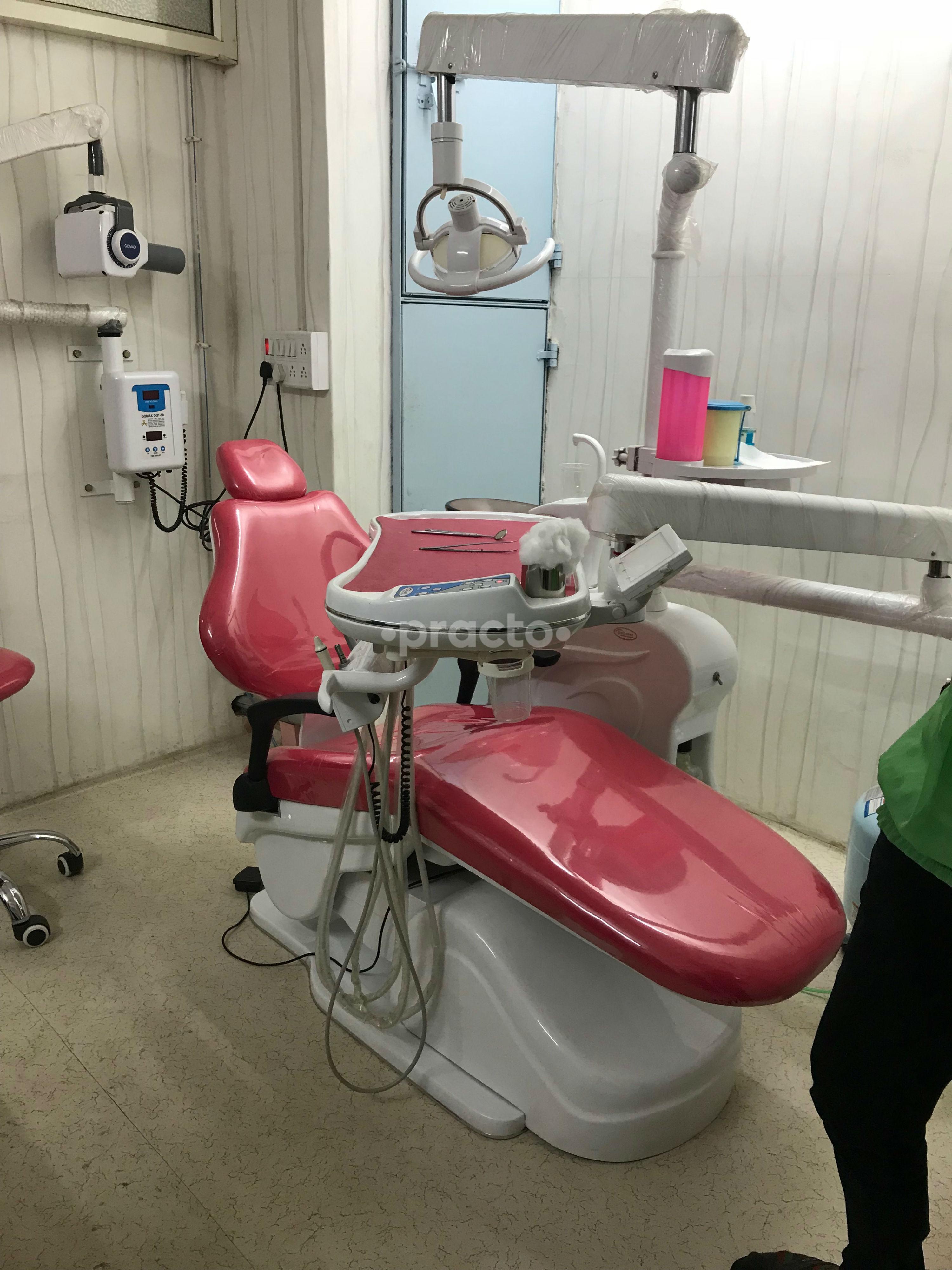 Suprabhat Dental Care Maninagar Ahmedabad