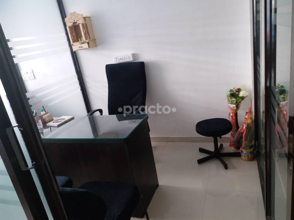 Advance Physiotherapy Clinic Naranpura Vistar Ahmedabad