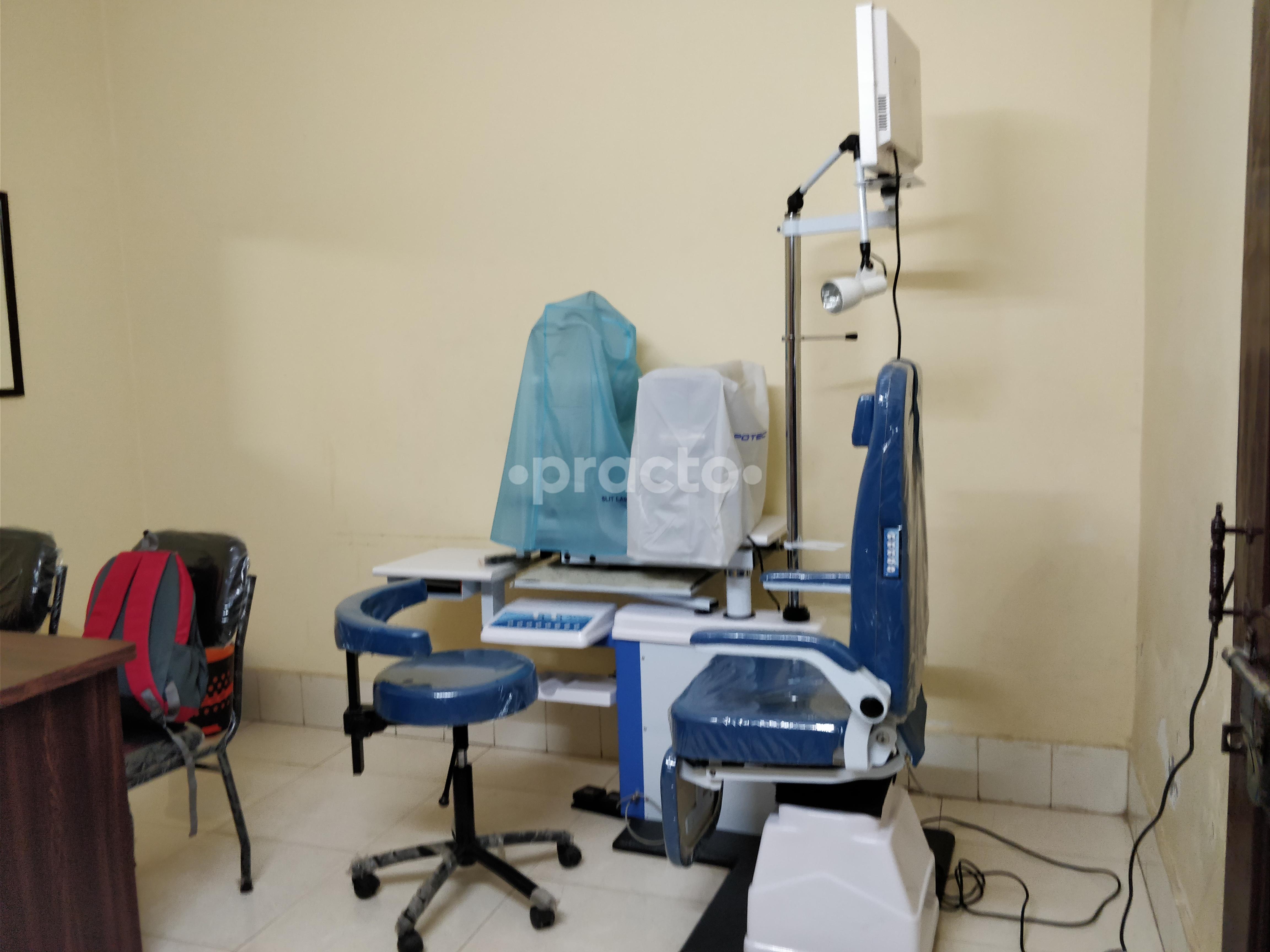 Services at MEDIZEN CLINIC Sahibabad Ghaziabad