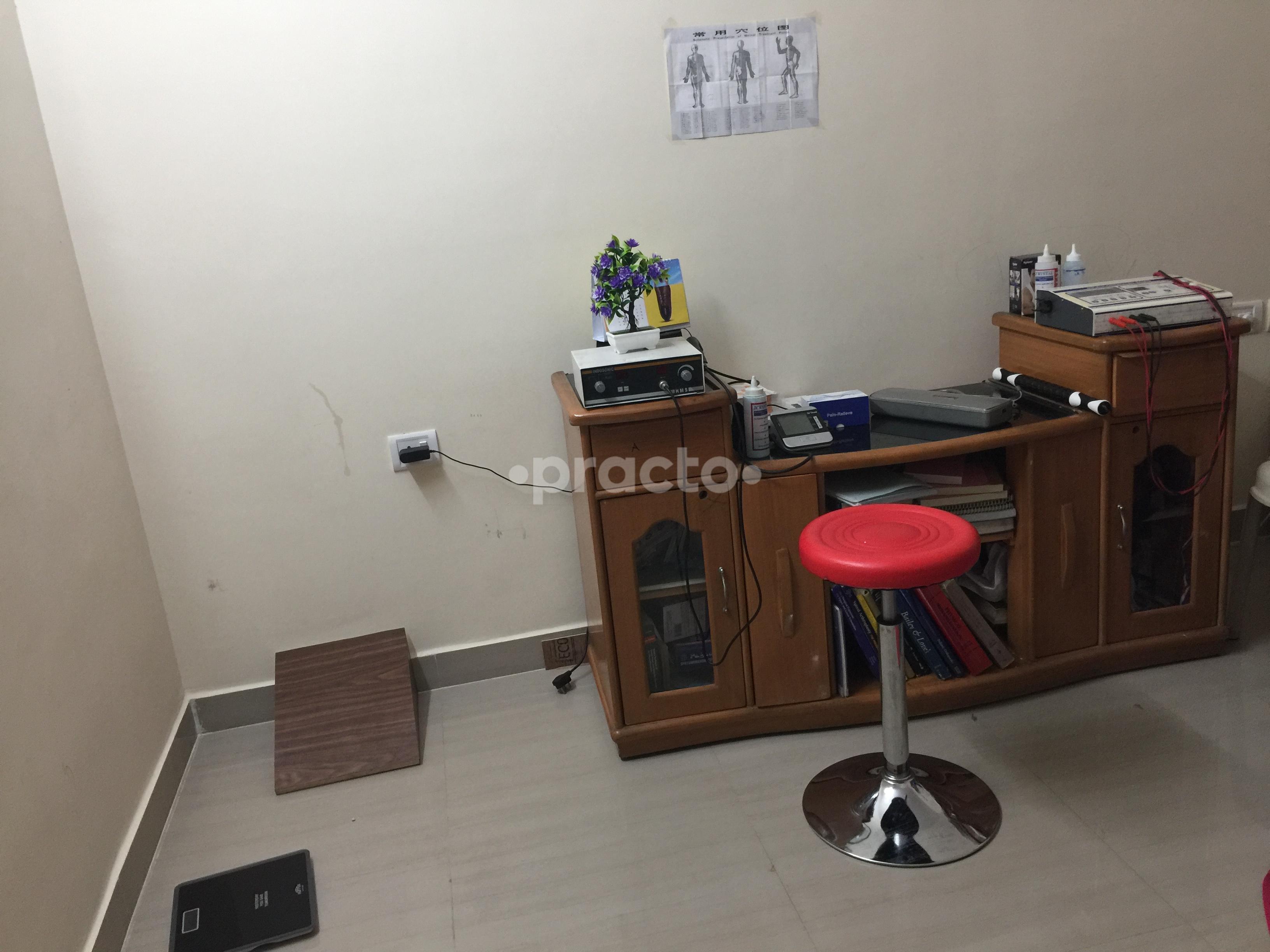 Services at Asha Physiotheraphy Center Sarjapur Road Bangalore