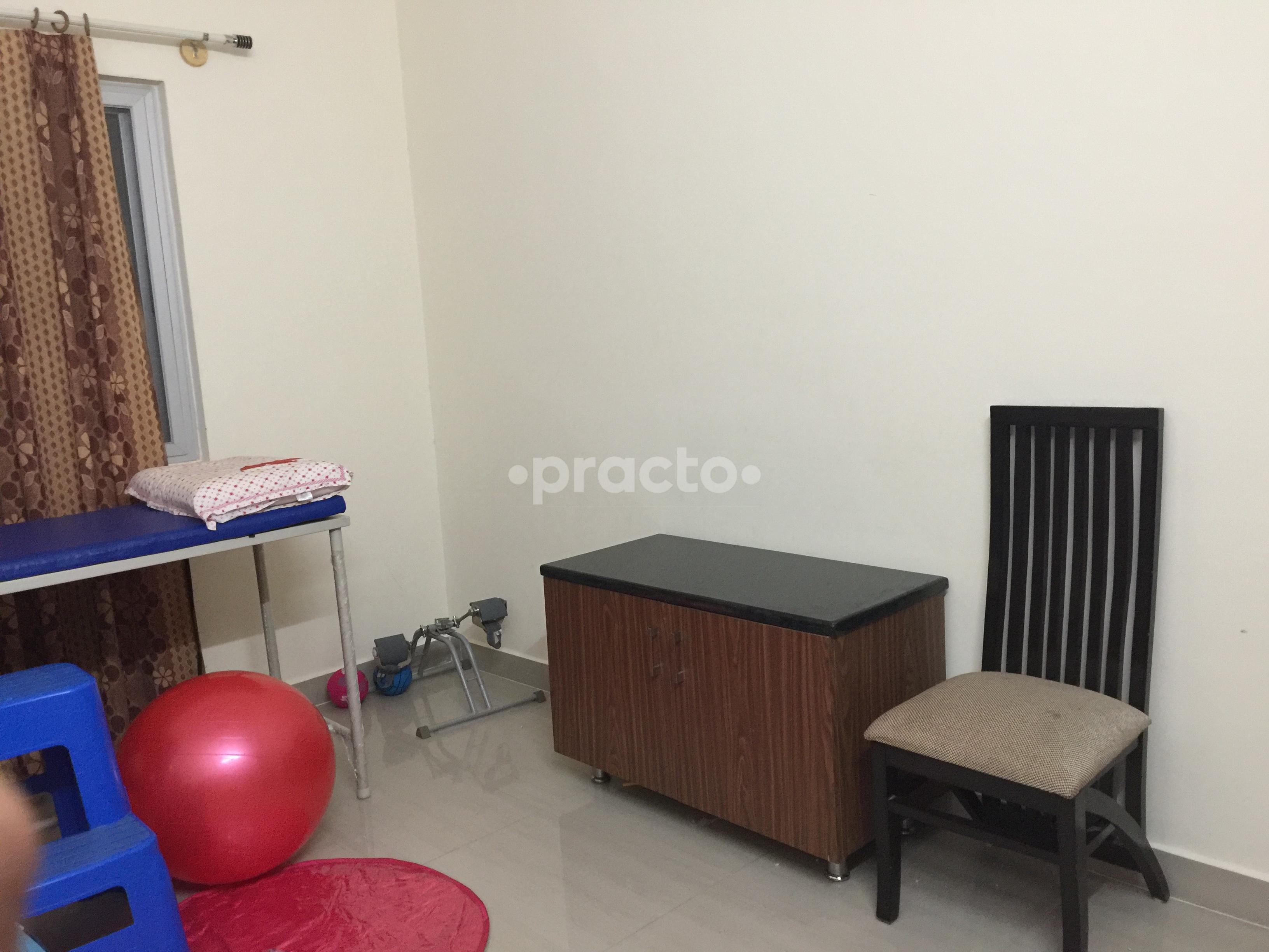 Services at Asha Physiotheraphy Center Sarjapur Road Bangalore