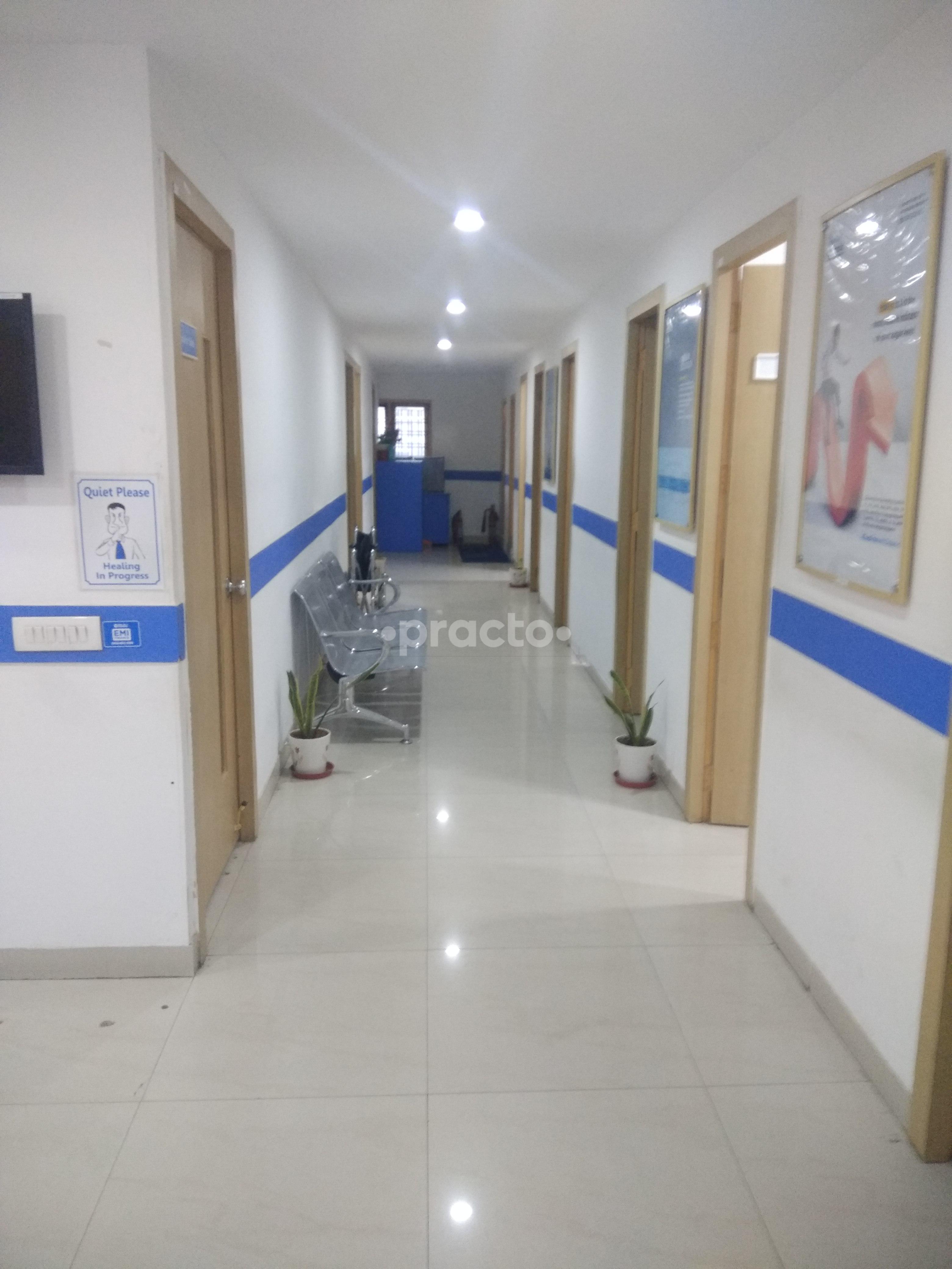 Apollo Sugar Clinic Gajapati Nagar Bhubaneswar
