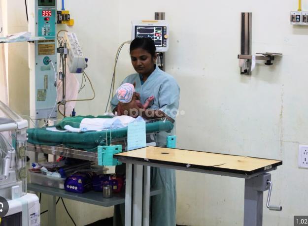 Rangadore Memorial Hospital Basavanagudi Bangalore