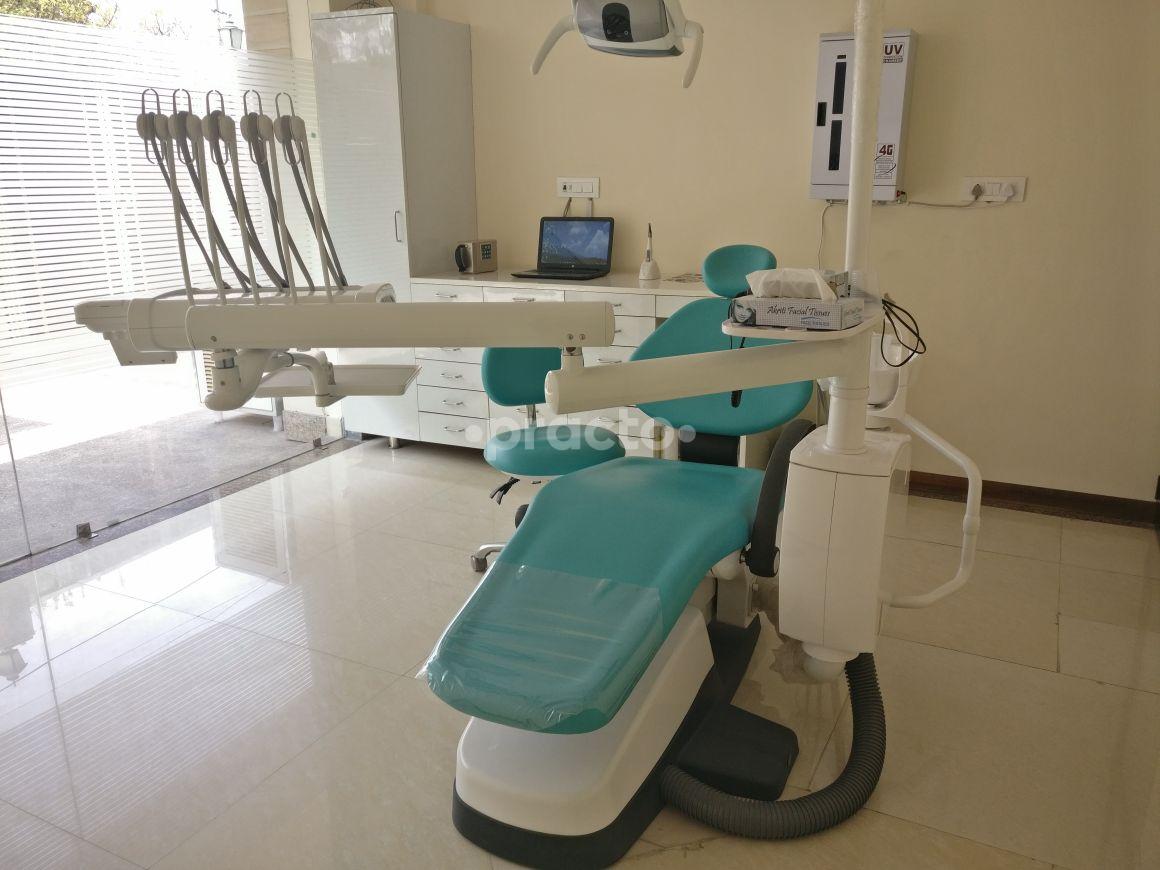 Services at Smile Avenue Sector 92 Noida